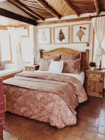 Country cottage in Valle - Image 3
