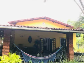 Casa Praia Cacha Pregos, on the Island of Vera Cruz- Ba - Image 4