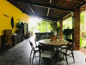 Casa Praia Cacha Pregos, on the Island of Vera Cruz- Ba - Image 5