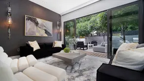 Private Saltwater Pool - Updated Modern 3BR 3BA - 1 Mile to Beach! - Image 5