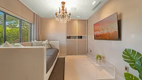Private Saltwater Pool - Updated Modern 3BR 3BA - 1 Mile to Beach! - Image 2
