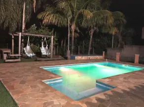 Quiet farm with pool - Image 2