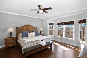 Secluded Mountain Retreat - Little Canoe - Image 5