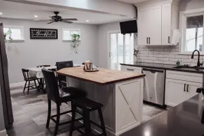 Beautiful family home with large finished basement - Image 4