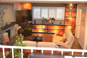 Beautiful & Spacious Home away from Home - Image 2