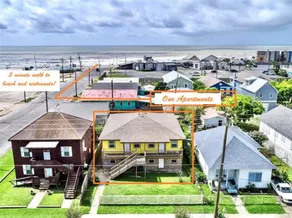 3 minute walk to Beach, Spacious 2 Bedroom Apt! - Image 2