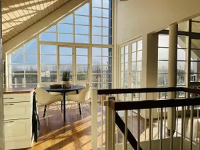 Large and bright apartment on private stud farm - Image 3