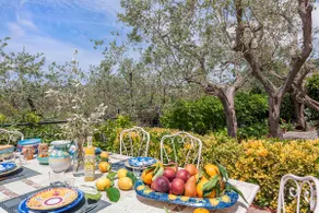 Villa Alfonsina - Image 5