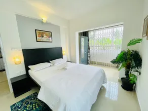 Lilly Pad by Akaya Collective| 1BHK | Beach-4 mins - Image 2