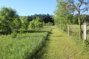 Edward House, on 7 acres, not far from Notre Dame & Golf Course - Image 2