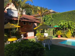 Our House Teresópolis - Paradise in the Serra - Image 2