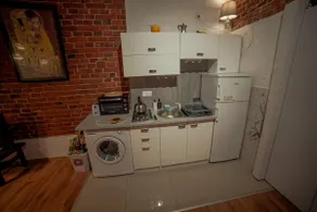 Lovely two-level apartment - ground floor - Image 2