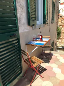 Casa D'Alfredo apartment Elba Island - Image 5