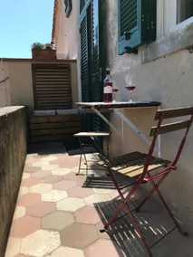 Casa D'Alfredo apartment Elba Island - Image 4
