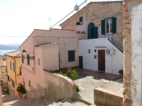 Casa D'Alfredo apartment Elba Island - Image 2