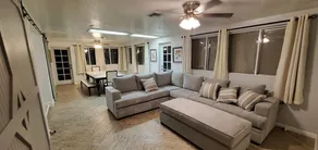 Quiet Cul-De-Sac 4 Bedroom Home with Pool & Hot tub - Image 3