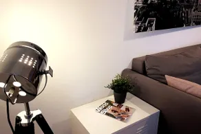 Cozy , Warm and Welcoming Room in the heart of Nürnberg - Image 2