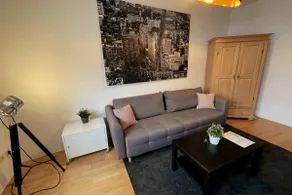 Cozy , Warm and Welcoming Room in the heart of Nürnberg - Image 3