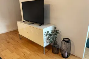 Cozy , Warm and Welcoming Room in the heart of Nürnberg - Image 4