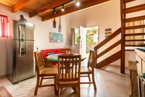 Loft with whirlpool near Rua das Pedras - Image 4