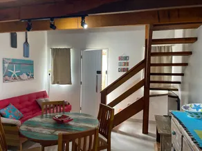 Loft with whirlpool near Rua das Pedras - Image 5