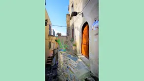 Characteristic house in Calabria with a sea view - Image 2