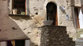 Characteristic house in Calabria with a sea view - Image 3