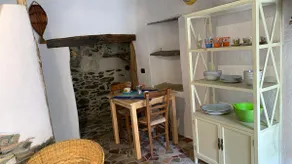 Characteristic house in Calabria with a sea view - Image 5