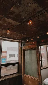 Upcycled + Earthy Flat Downtown Renfrew Above OVC! - Image 2