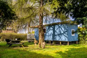 Romantic pipowagens in Drenthe - Image 3