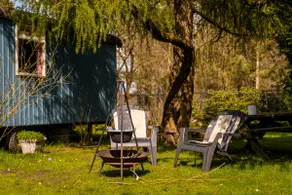 Romantic pipowagens in Drenthe - Image 2