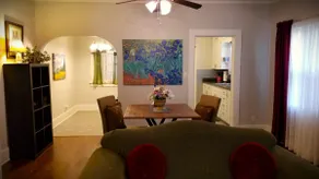Gogh Home: comfortable 2 bedroom, 1 bathroom - Image 5