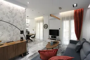 LA Larissa Luxury Apartments Kreousa - Image 3