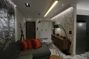LA Larissa Luxury Apartments Kreousa - Image 4