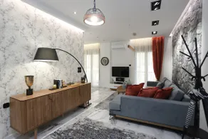 LA Larissa Luxury Apartments Kreousa - Image 5