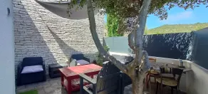 Quiet villa 3 minutes from the beaches of St. Florent - Image 3