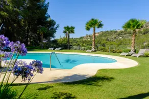 Haus mit Blick auf die Bucht von La Herradura und optionalen FKK-Privatpool - Image 2