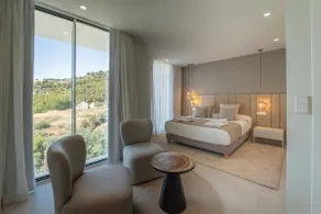 Haus mit Blick auf die Bucht von La Herradura und optionalen FKK-Privatpool - Image 3