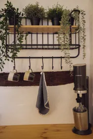 Beautiful apartment in the middle of the old town of Gräfrath - Image 2