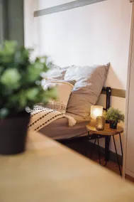 Beautiful apartment in the middle of the old town of Gräfrath - Image 3
