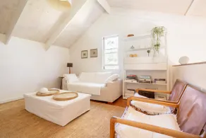 Beachside, Garden Loft - Image 2