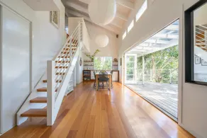 Beachside, Garden Loft - Image 4