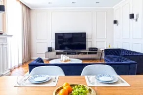 Modern LUX penthouse in the center of Valletta - Image 3