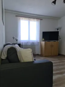 Lovely apartment with panoramic views of the lake and mountain - Image 2