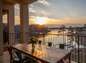 Stoneview Sunset- Amazing Waterfront Views!!!  - Image 2