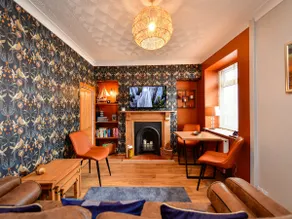 Driftwood - 2 Bed House Central & Beach Location - Image 2