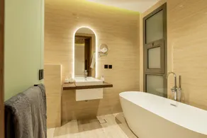 Bohemian apartment 02 - Image 5