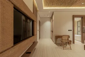 Bohemian apartment 02 - Image 4