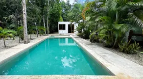 Villa del Encanto - Tulum Jungle. - Image 2