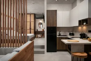 KOEV slow living - Minimalistic Suite near Chania - Image 4